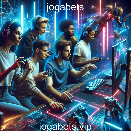 A Importância dos Jogos de Suporte no Mundo dos E-sports