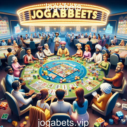 A Magia dos Jogos de Mesa: Entretenimento e Estratégia